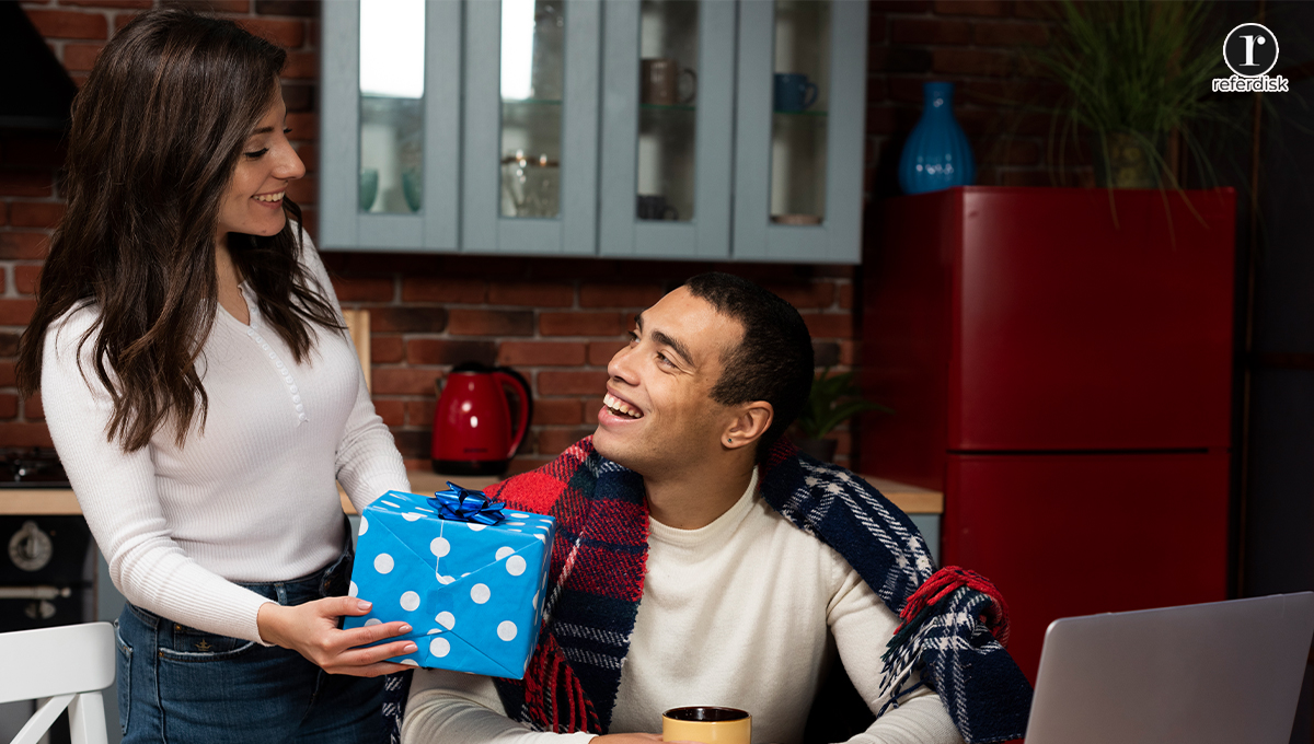 affordable gift ideas